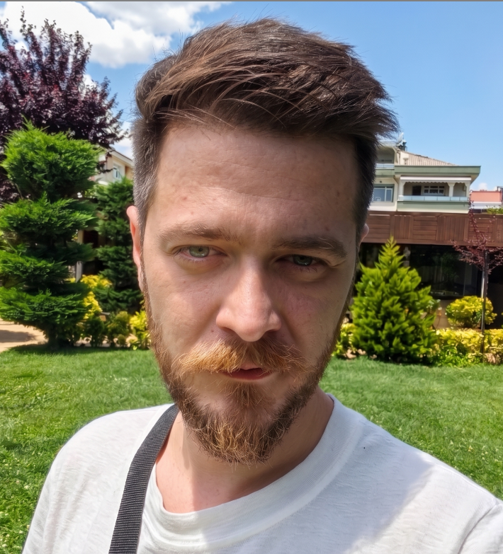 Profile Photo